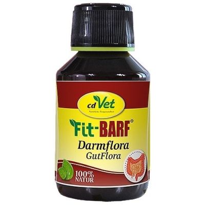 cdVet Fit-Barf Darmflora 