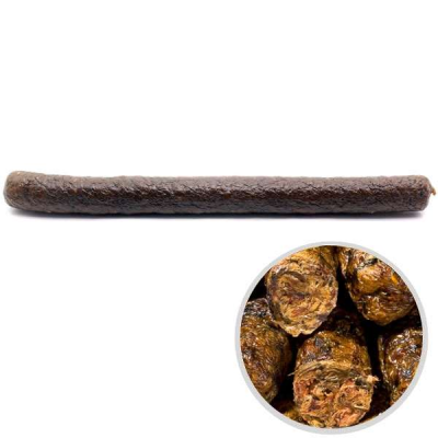 Bow Wow Super Stick Gänseleber